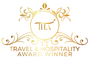 Luxury Travel Guide Award 2017