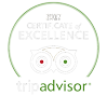 tripadvisor certificate of excellence 2017